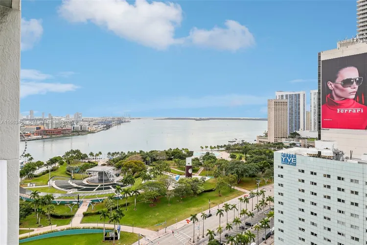 Vizcayne North Tower #2203 image #9