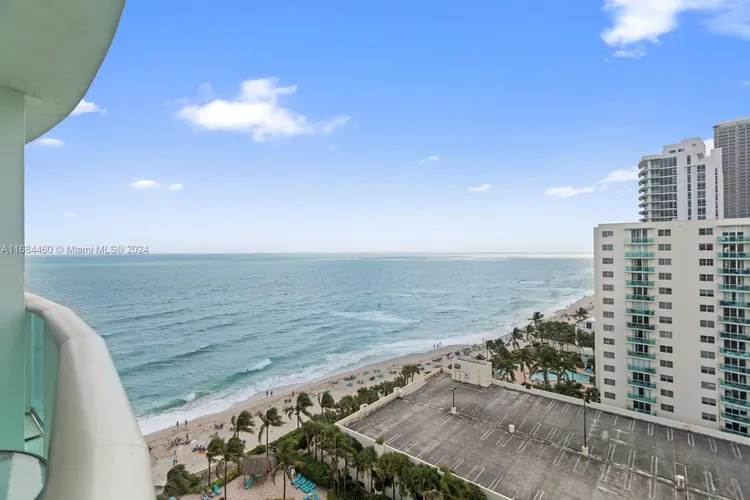 The Tides On Hollywood Beach #15H image #25