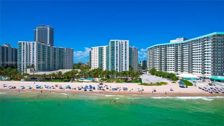 The Tides On Hollywood Beach #15H image #42