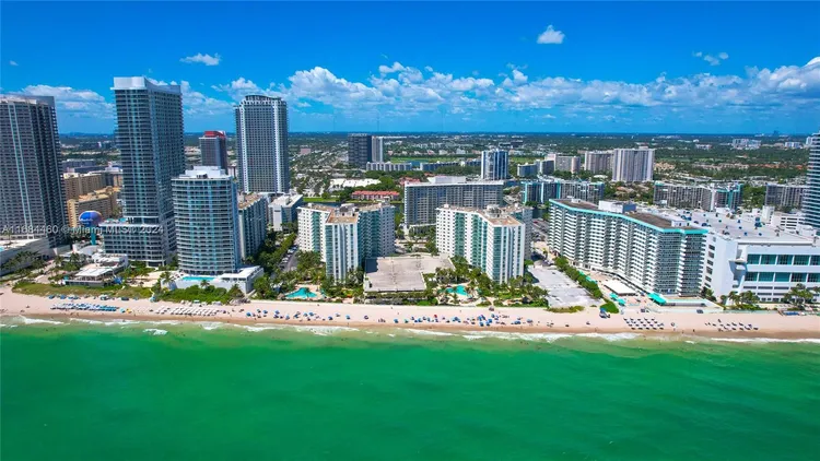 The Tides On Hollywood Beach #15H image #43