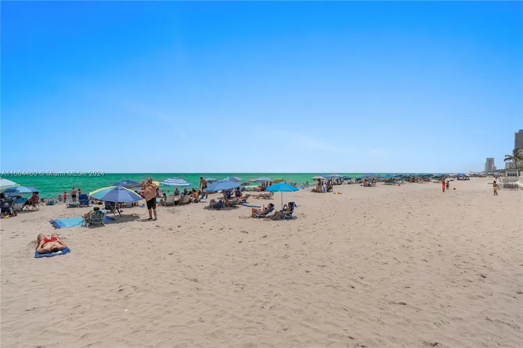 The Tides On Hollywood Beach #15H image #55