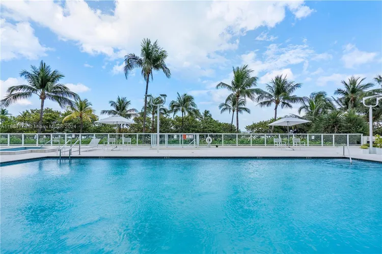 The Plaza of Bal Harbour #1014 image #12