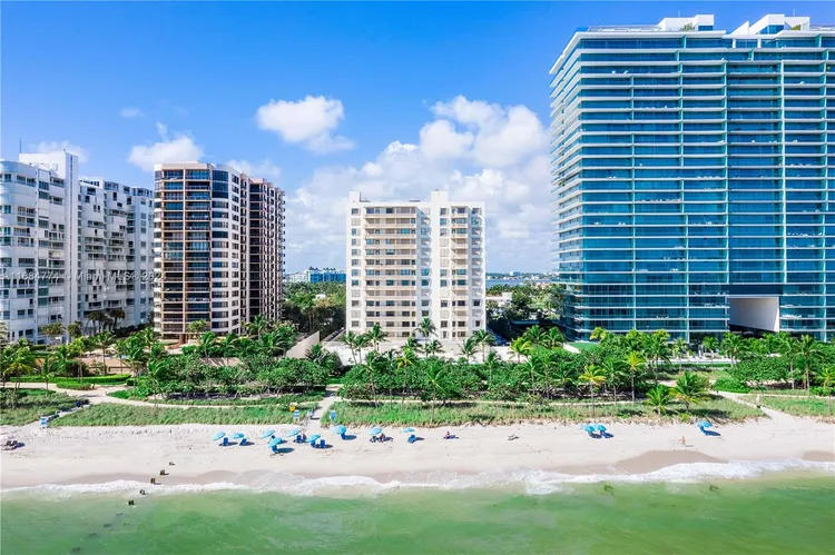 The Plaza of Bal Harbour #1014 image #6