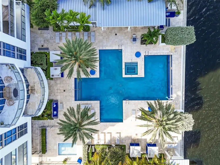 Marina Palms Yacht Club and Residences North Tower #304 image #6