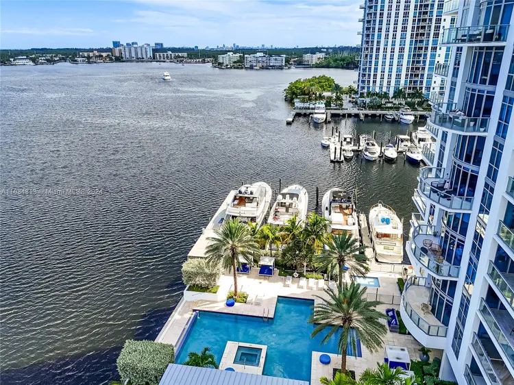 Marina Palms Yacht Club and Residences North Tower #304 image #7