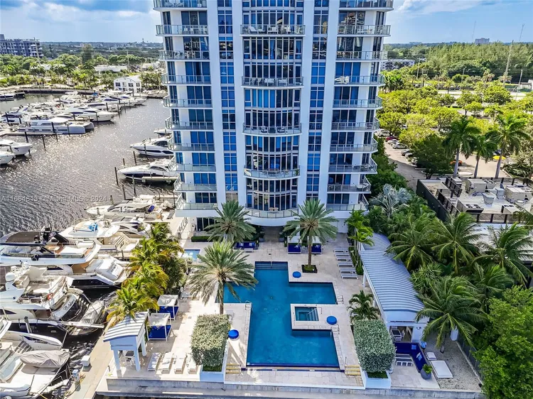 Marina Palms Yacht Club and Residences North Tower #304 image #8