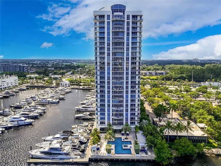 Marina Palms Yacht Club and Residences North Tower #304 image #9