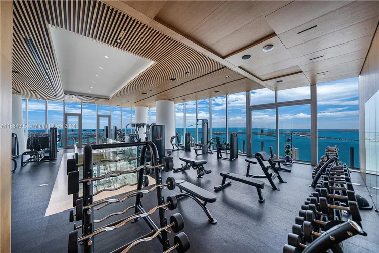 Aston Martin Residences #701 image #28