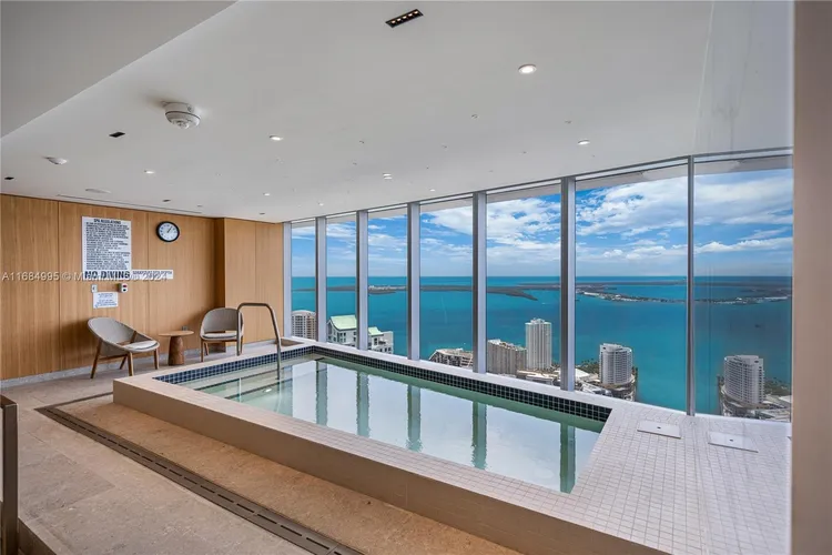 Aston Martin Residences #701 image #30