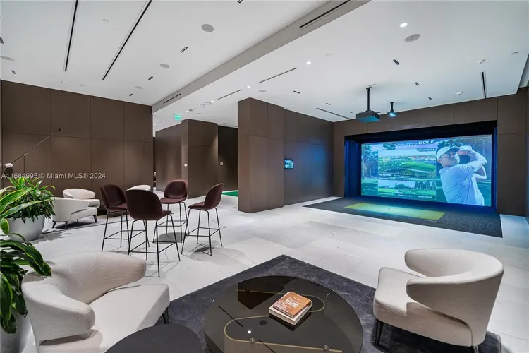 Aston Martin Residences #701 image #32