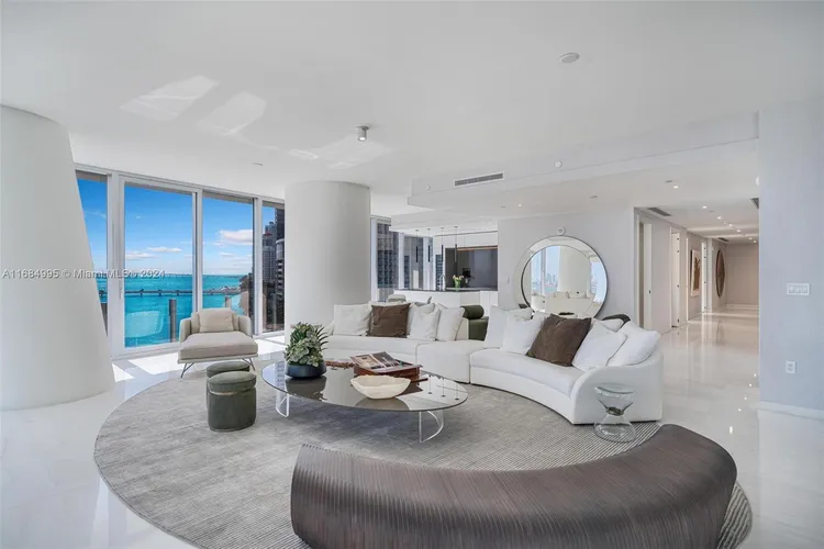 Aston Martin Residences #701 image #9