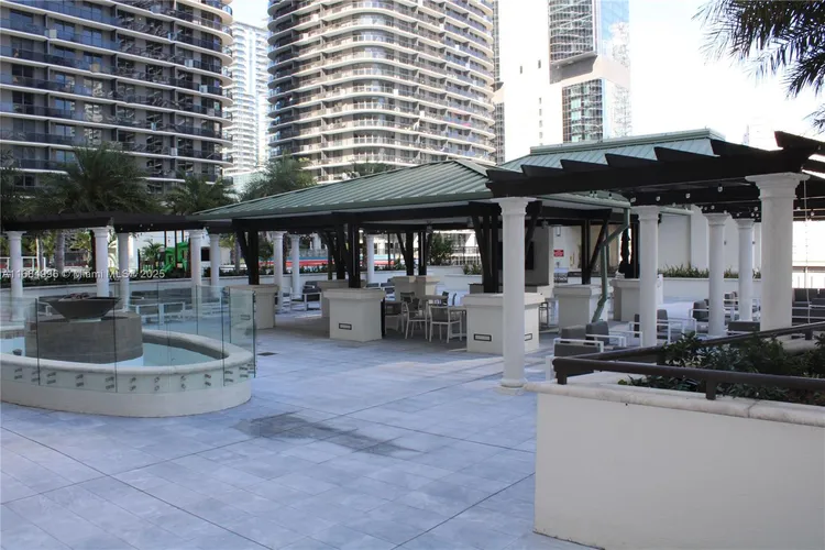 Nine at Mary Brickell Village #2101 image #25