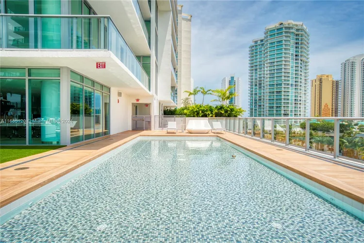 Parque Towers #5-2502 image #17