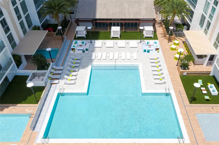 Parque Towers #5-2502 image #18