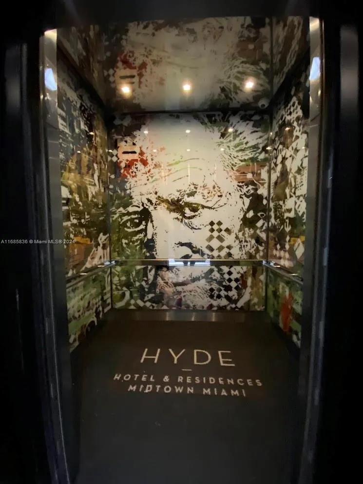 Hyde Midtown #2612 image #23