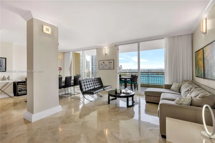 One Tequesta Point #1908 image #11
