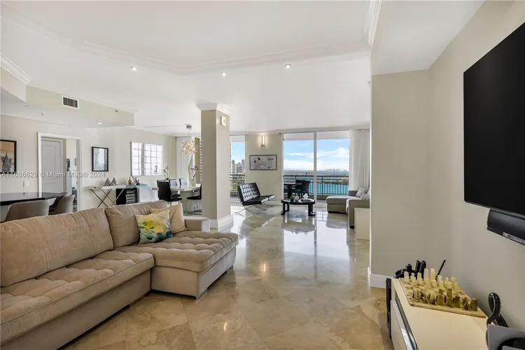 One Tequesta Point #1908 image #12