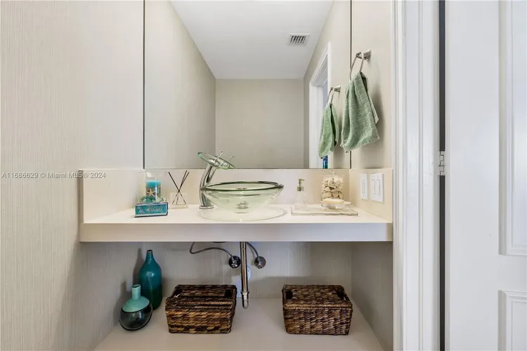 One Tequesta Point #1908 image #16