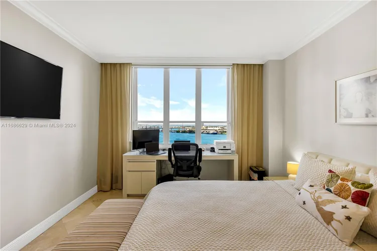 One Tequesta Point #1908 image #18