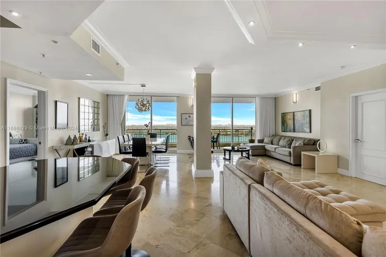 One Tequesta Point #1908 image #7