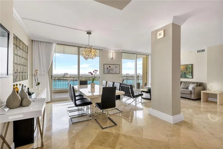One Tequesta Point #1908 image #8