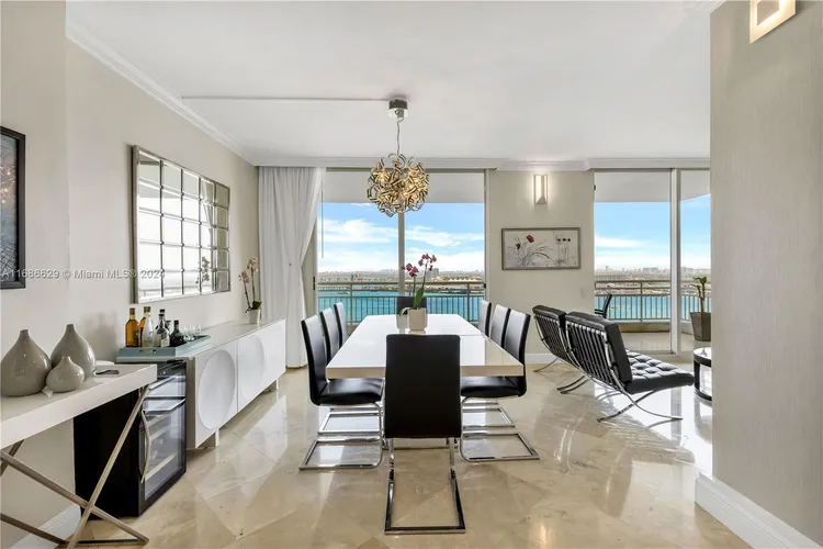 One Tequesta Point #1908 image #9