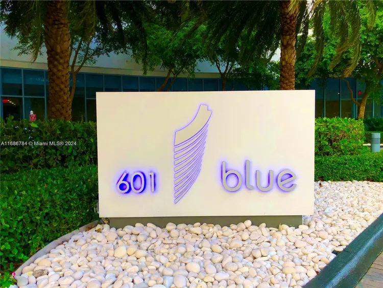 Blue #2902 image #11