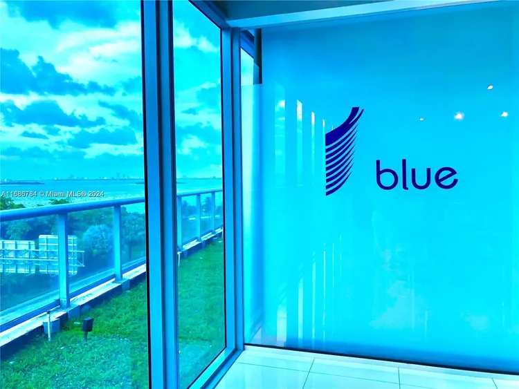 Blue #2902 image #23