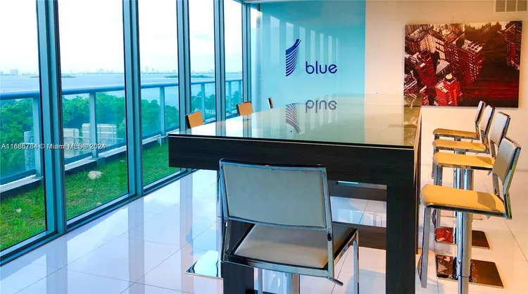 Blue #2902 image #24