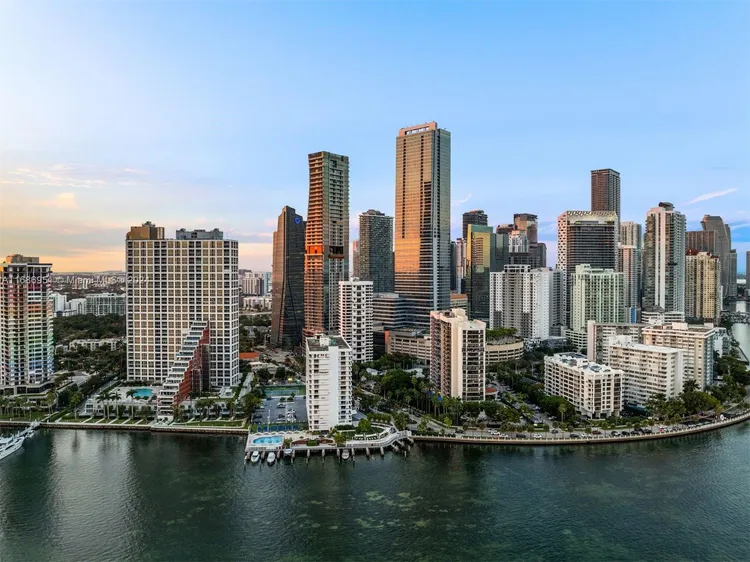 Echo Brickell #2205 image #23