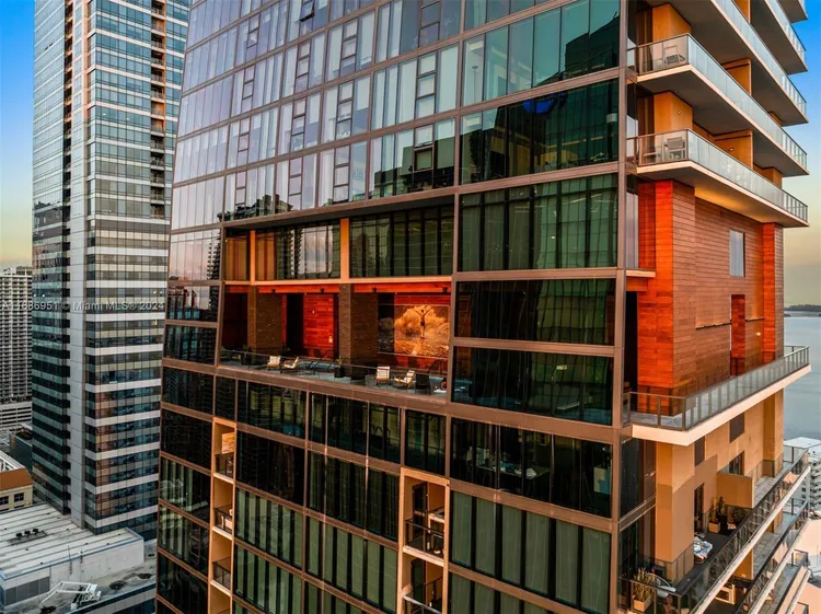 Echo Brickell #2205 image #24