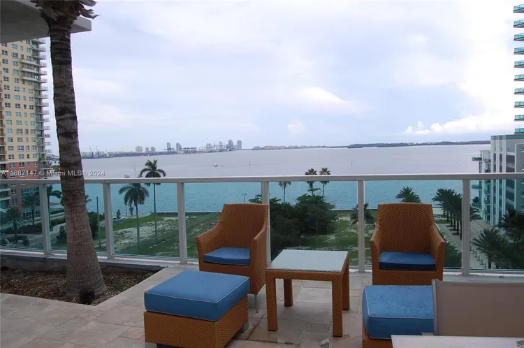 Solaris at Brickell #1504 image #13