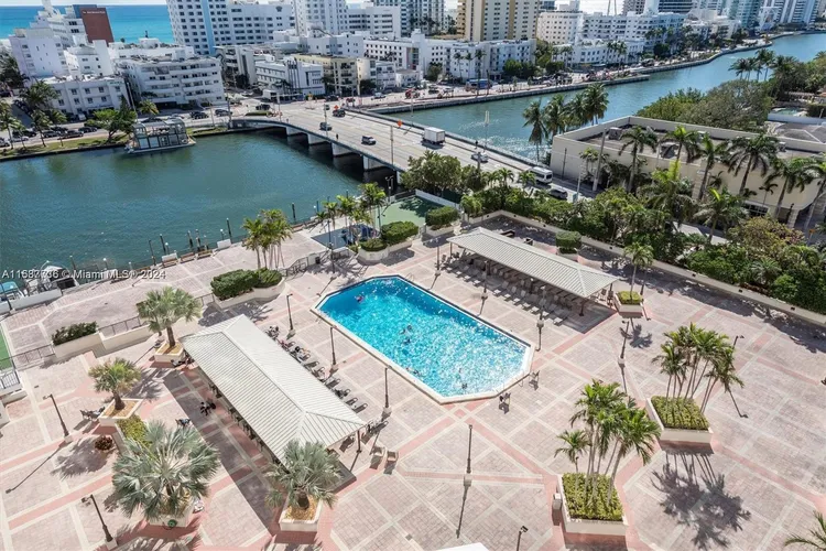 Tower 41 #1120 image #15