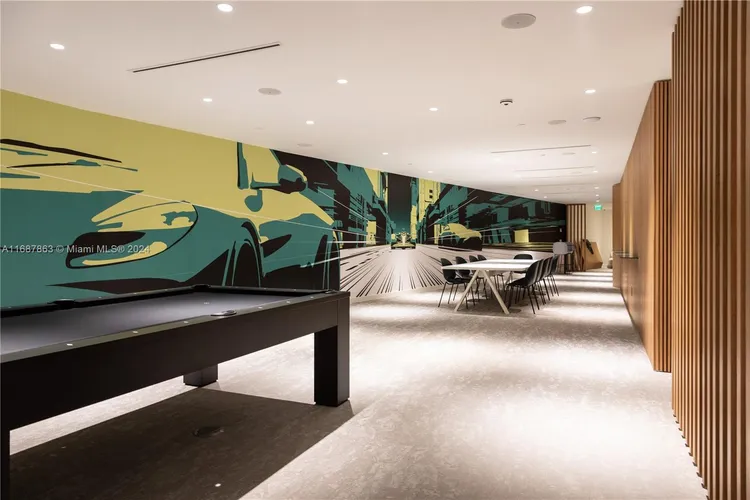 Aston Martin Residences #2105 image #27