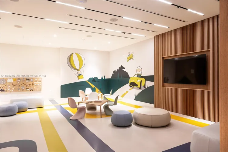 Aston Martin Residences #2105 image #29