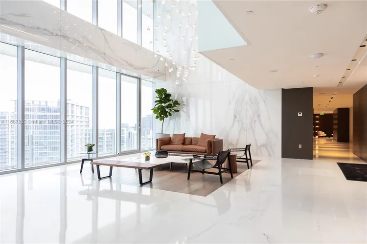 Aston Martin Residences #2105 image #34