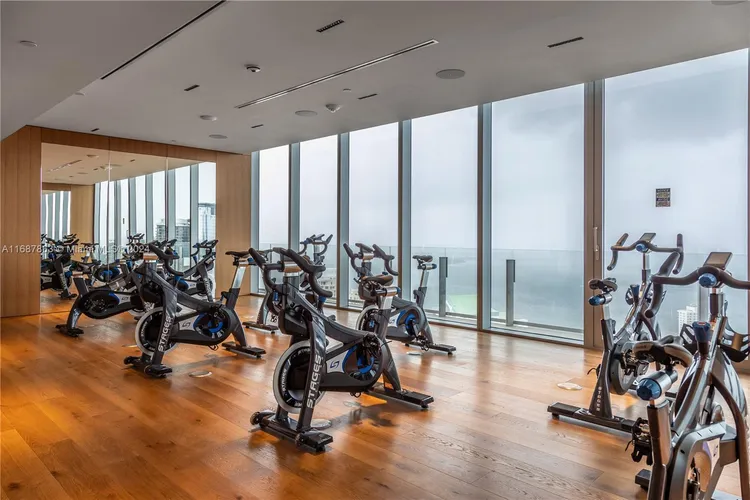 Aston Martin Residences #2105 image #35