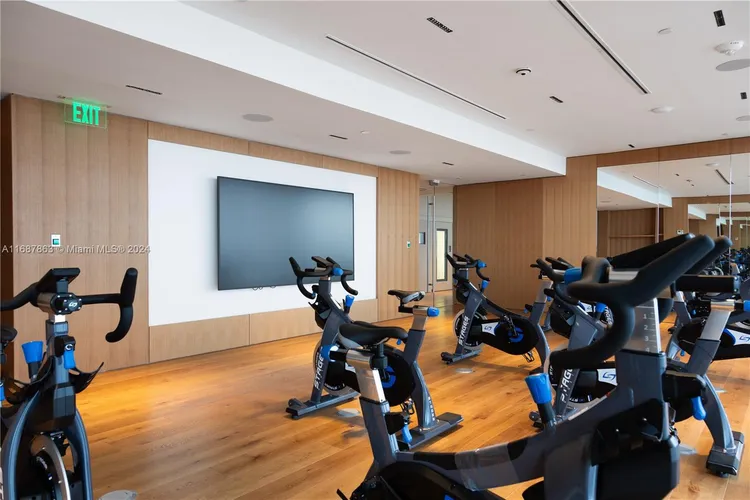 Aston Martin Residences #2105 image #36