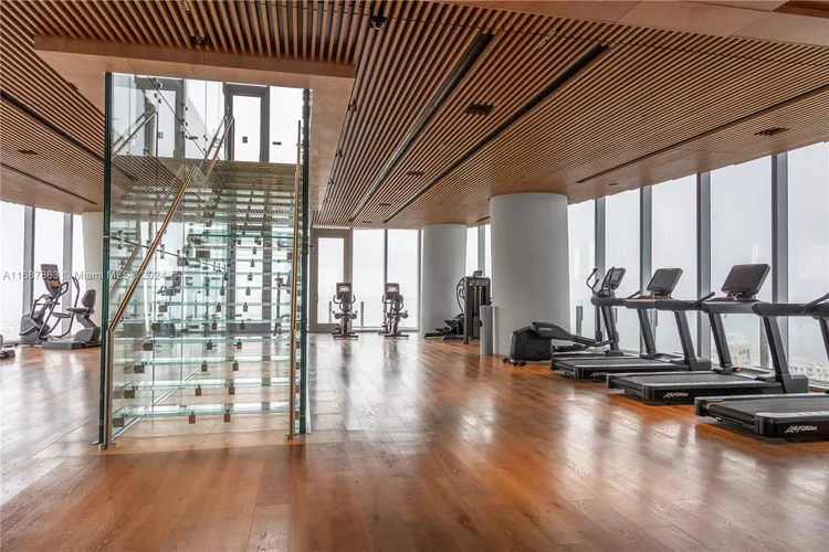 Aston Martin Residences #2105 image #37