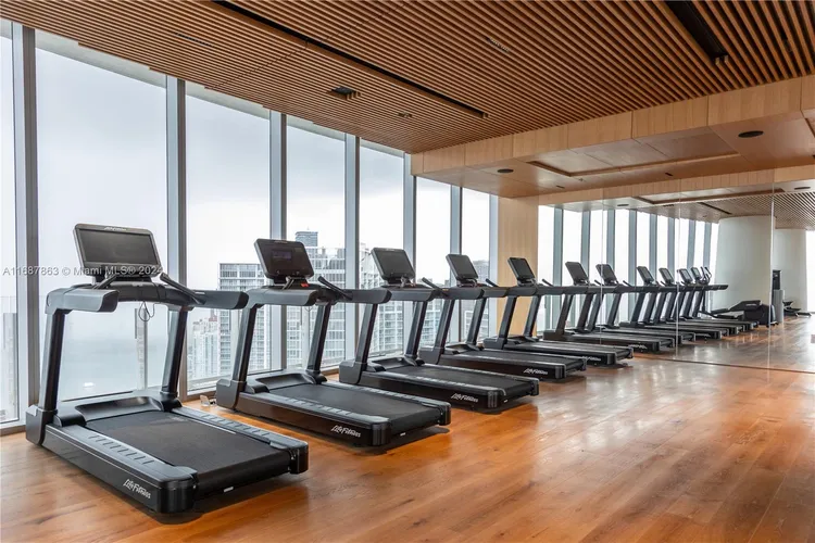 Aston Martin Residences #2105 image #38