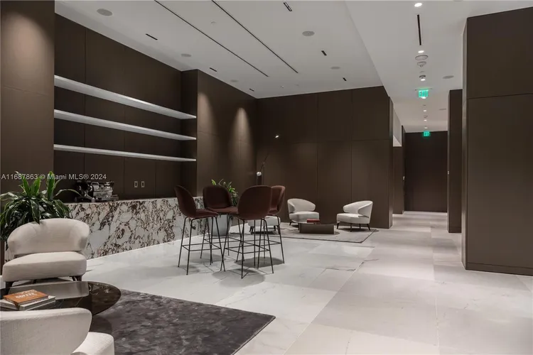 Aston Martin Residences #2105 image #43