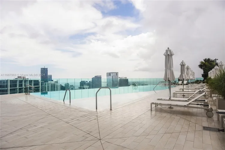 Aston Martin Residences #2105 image #45