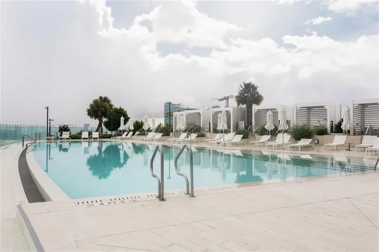 Aston Martin Residences #2105 image #46