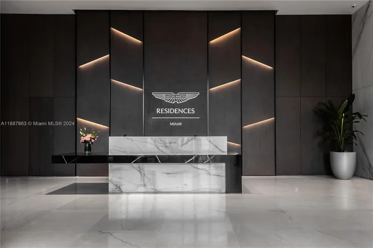 Aston Martin Residences #2105 image #48