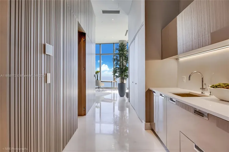 Ritz-Carlton Residences Sunny Isles #5101 image #10