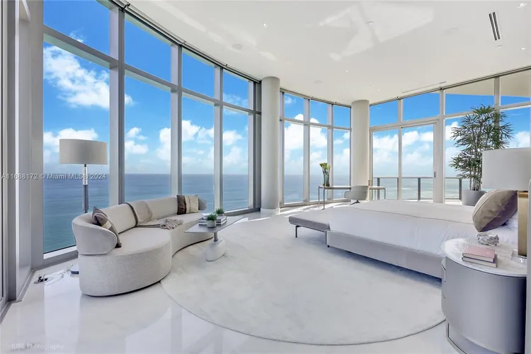 Ritz-Carlton Residences Sunny Isles #5101 image #11