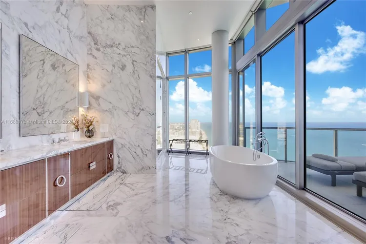 Ritz-Carlton Residences Sunny Isles #5101 image #13
