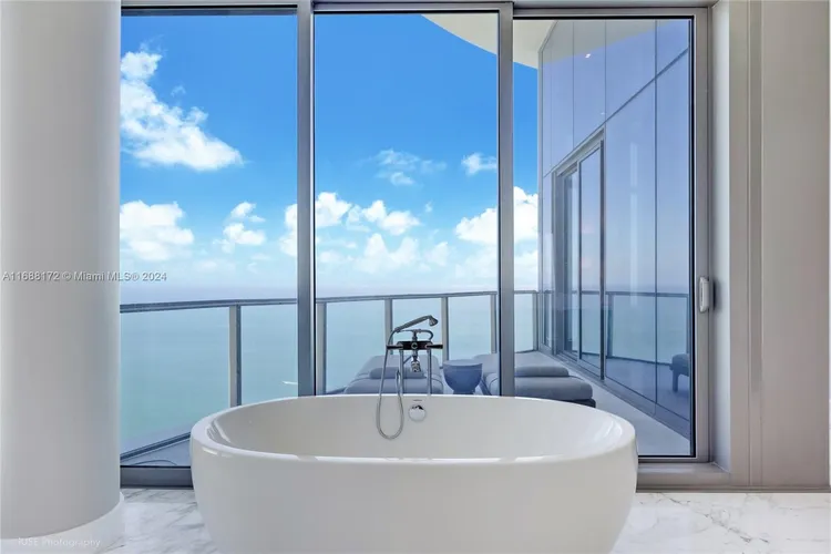 Ritz-Carlton Residences Sunny Isles #5101 image #14
