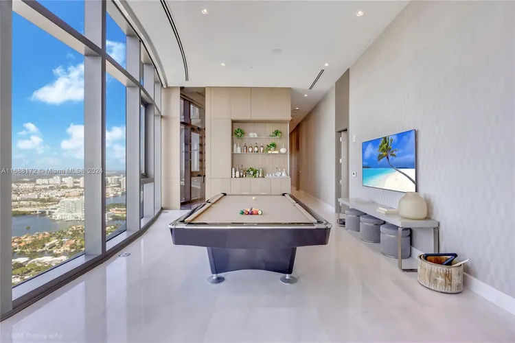 Ritz-Carlton Residences Sunny Isles #5101 image #16