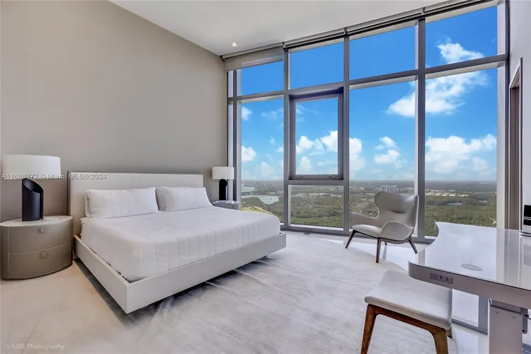Ritz-Carlton Residences Sunny Isles #5101 image #21